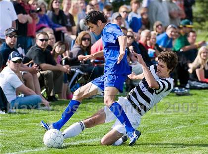 Thumbnail 1 in Fremont @ Riverton (5A State Tournament) photogallery.
