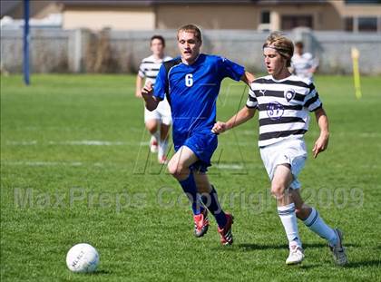 Thumbnail 1 in Fremont @ Riverton (5A State Tournament) photogallery.