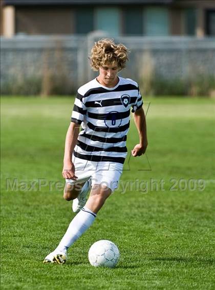 Thumbnail 3 in Fremont @ Riverton (5A State Tournament) photogallery.