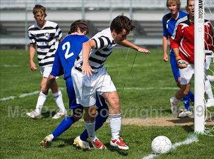 Thumbnail 3 in Fremont @ Riverton (5A State Tournament) photogallery.