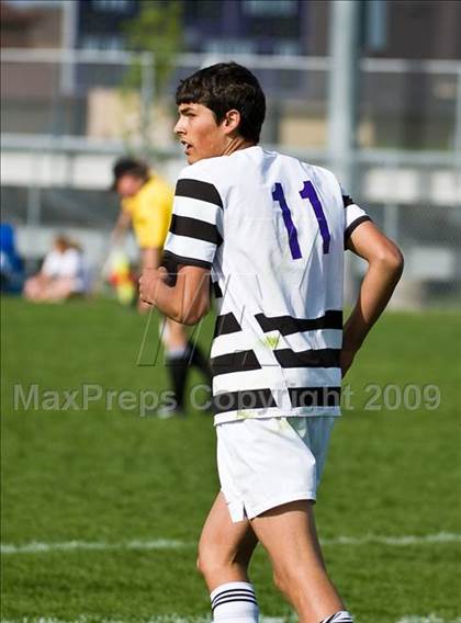 Thumbnail 1 in Fremont @ Riverton (5A State Tournament) photogallery.