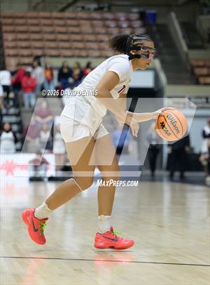 Torres vs. Tulare Union (CIF CS D4 Championship)