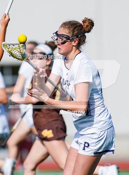 Thumbnail 3 in Watchung Hills Regional @ The Pingry School photogallery.