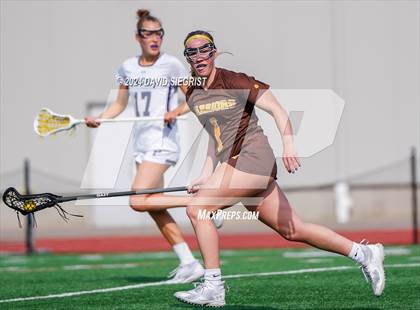 Thumbnail 2 in Watchung Hills Regional @ The Pingry School photogallery.