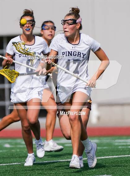 Thumbnail 3 in Watchung Hills Regional @ The Pingry School photogallery.