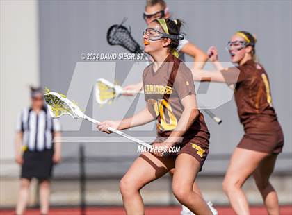 Thumbnail 3 in Watchung Hills Regional @ The Pingry School photogallery.