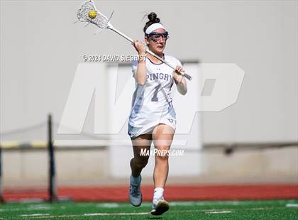 Thumbnail 2 in Watchung Hills Regional @ The Pingry School photogallery.