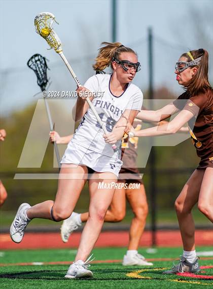 Thumbnail 3 in Watchung Hills Regional @ The Pingry School photogallery.