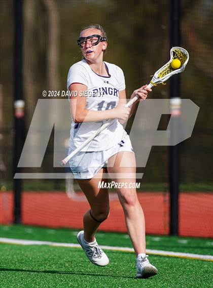 Thumbnail 3 in Watchung Hills Regional @ The Pingry School photogallery.