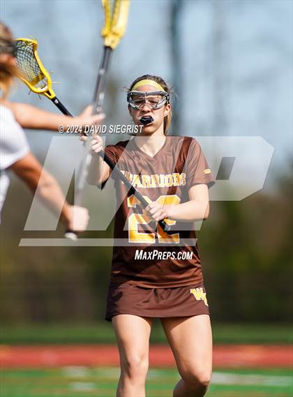 Thumbnail 3 in Watchung Hills Regional @ The Pingry School photogallery.