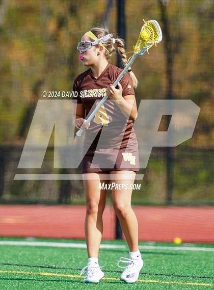 Thumbnail 1 in Watchung Hills Regional @ The Pingry School photogallery.