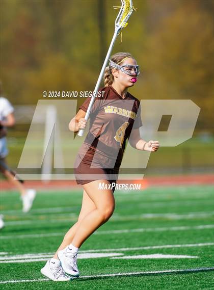 Thumbnail 3 in Watchung Hills Regional @ The Pingry School photogallery.