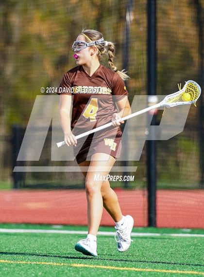Thumbnail 1 in Watchung Hills Regional @ The Pingry School photogallery.