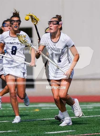 Thumbnail 2 in Watchung Hills Regional @ The Pingry School photogallery.