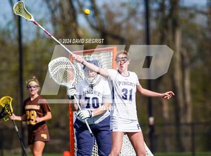 Thumbnail 2 in Watchung Hills Regional @ The Pingry School photogallery.