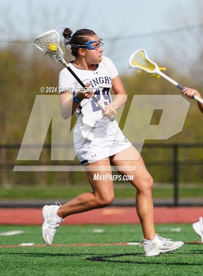 Thumbnail 2 in Watchung Hills Regional @ The Pingry School photogallery.