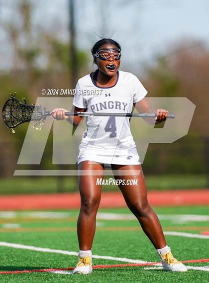 Thumbnail 3 in Watchung Hills Regional @ The Pingry School photogallery.