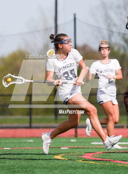 Thumbnail 3 in Watchung Hills Regional @ The Pingry School photogallery.