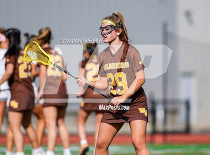 Thumbnail 3 in Watchung Hills Regional @ The Pingry School photogallery.