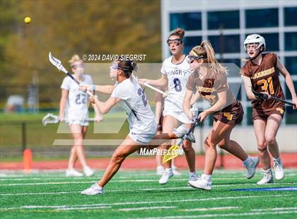 Thumbnail 3 in Watchung Hills Regional @ The Pingry School photogallery.