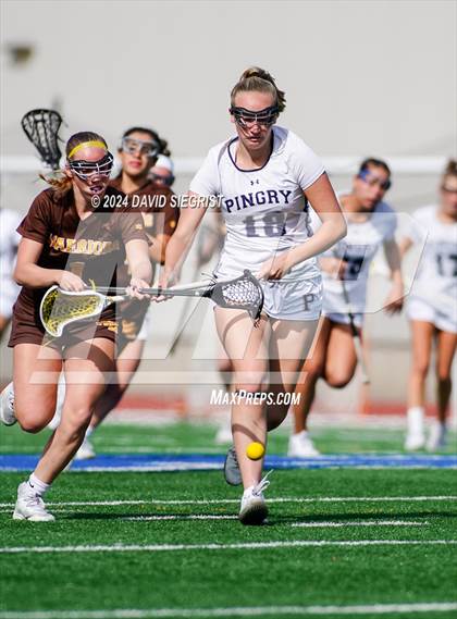 Thumbnail 1 in Watchung Hills Regional @ The Pingry School photogallery.