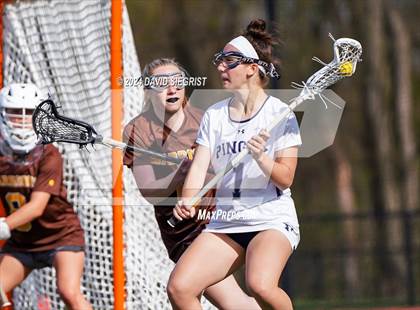 Thumbnail 2 in Watchung Hills Regional @ The Pingry School photogallery.