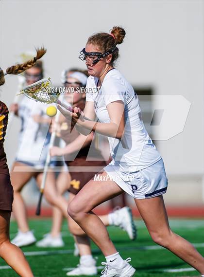 Thumbnail 1 in Watchung Hills Regional @ The Pingry School photogallery.