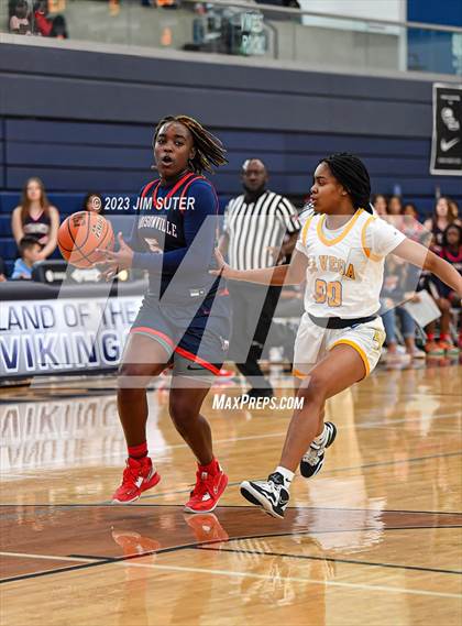 Thumbnail 3 in La Vega vs Madisonville (UIL 4A Reg III Final) photogallery.
