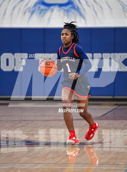 Thumbnail 2 in La Vega vs Madisonville (UIL 4A Reg III Final) photogallery.