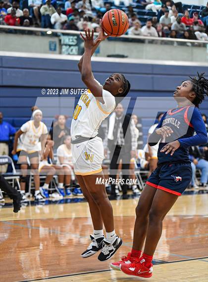 Thumbnail 3 in La Vega vs Madisonville (UIL 4A Reg III Final) photogallery.