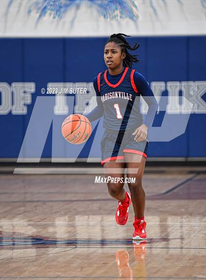 Thumbnail 1 in La Vega vs Madisonville (UIL 4A Reg III Final) photogallery.