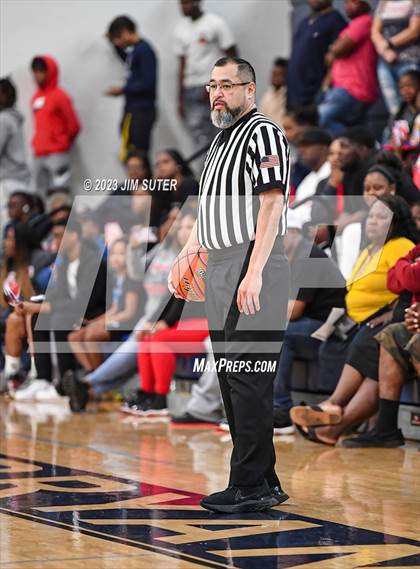 Thumbnail 1 in La Vega vs Madisonville (UIL 4A Reg III Final) photogallery.