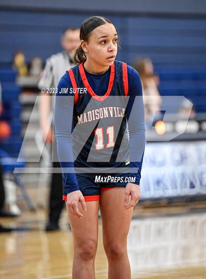 Thumbnail 1 in La Vega vs Madisonville (UIL 4A Reg III Final) photogallery.