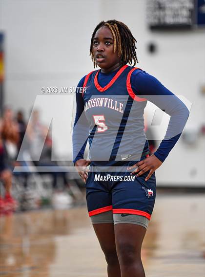 Thumbnail 2 in La Vega vs Madisonville (UIL 4A Reg III Final) photogallery.