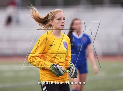 Thumbnail 1 in Menlo-Atherton vs. St. Ignatius (CIF CCS D1 Playoff) photogallery.