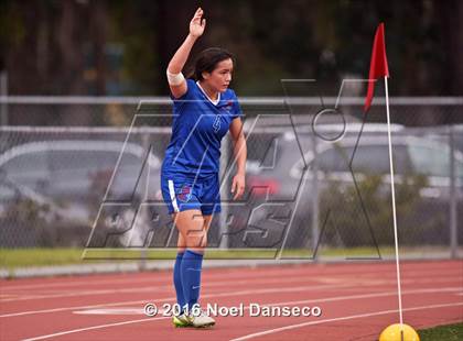 Thumbnail 3 in Menlo-Atherton vs. St. Ignatius (CIF CCS D1 Playoff) photogallery.
