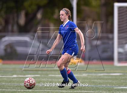 Thumbnail 2 in Menlo-Atherton vs. St. Ignatius (CIF CCS D1 Playoff) photogallery.