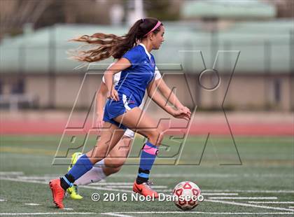 Thumbnail 3 in Menlo-Atherton vs. St. Ignatius (CIF CCS D1 Playoff) photogallery.