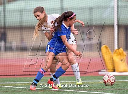 Thumbnail 1 in Menlo-Atherton vs. St. Ignatius (CIF CCS D1 Playoff) photogallery.