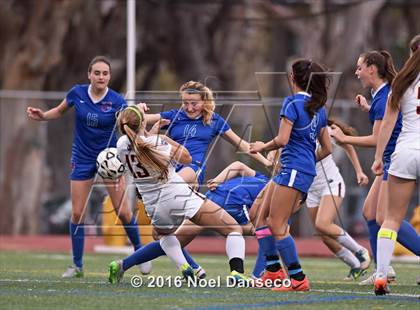 Thumbnail 3 in Menlo-Atherton vs. St. Ignatius (CIF CCS D1 Playoff) photogallery.