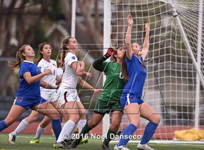 Thumbnail 2 in Menlo-Atherton vs. St. Ignatius (CIF CCS D1 Playoff) photogallery.