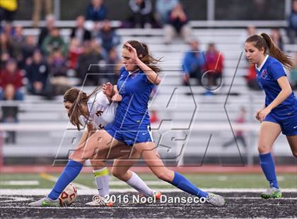 Thumbnail 3 in Menlo-Atherton vs. St. Ignatius (CIF CCS D1 Playoff) photogallery.