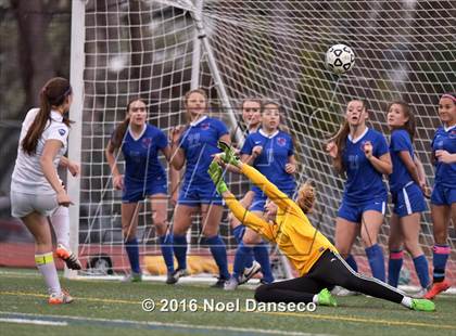 Thumbnail 2 in Menlo-Atherton vs. St. Ignatius (CIF CCS D1 Playoff) photogallery.