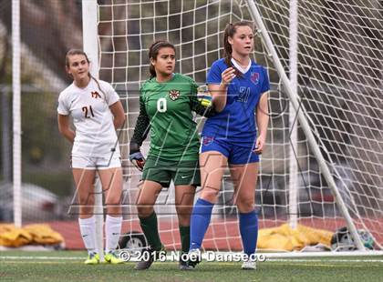 Thumbnail 1 in Menlo-Atherton vs. St. Ignatius (CIF CCS D1 Playoff) photogallery.