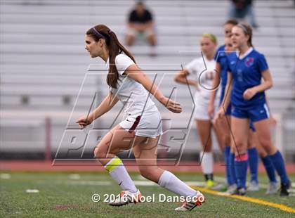 Thumbnail 2 in Menlo-Atherton vs. St. Ignatius (CIF CCS D1 Playoff) photogallery.
