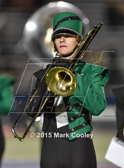 Thumbnail 3 in Clifton vs. Franklin (UIL 3A D2 Area Playoff) photogallery.
