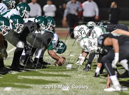Thumbnail 1 in Clifton vs. Franklin (UIL 3A D2 Area Playoff) photogallery.
