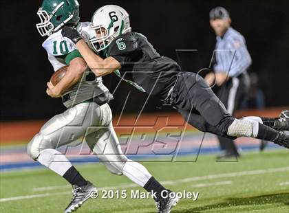 Thumbnail 1 in Clifton vs. Franklin (UIL 3A D2 Area Playoff) photogallery.