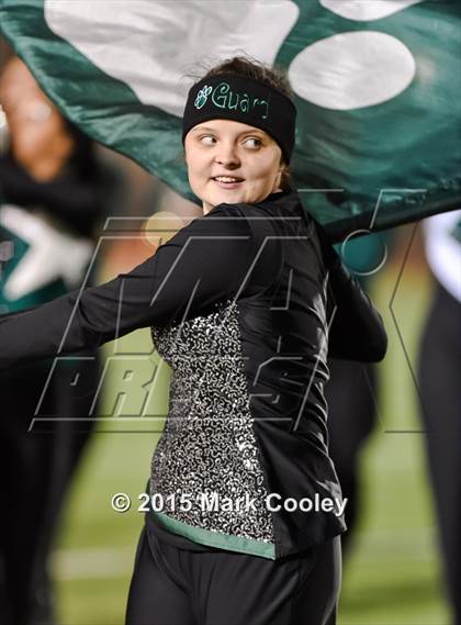 Thumbnail 3 in Clifton vs. Franklin (UIL 3A D2 Area Playoff) photogallery.
