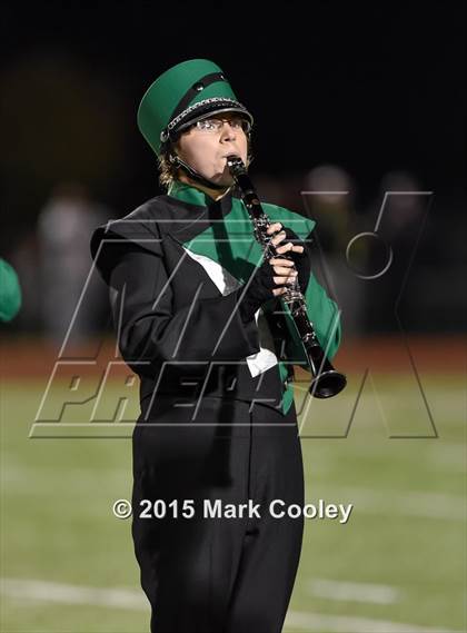 Thumbnail 3 in Clifton vs. Franklin (UIL 3A D2 Area Playoff) photogallery.